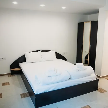 Гостевой дом осъм